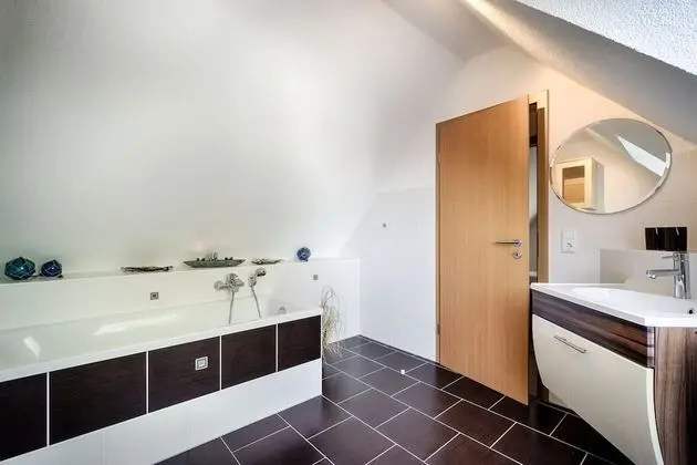 Comfort Apart Daire, 3 Yatak Odası (Buhne9, incl. 110 EUR Cleaning Fee)