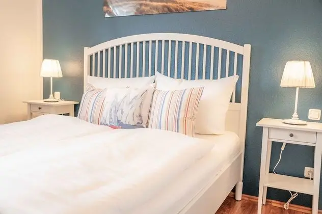 Junior Süit (Bucht9; incl. 50 EUR Cleaning Fee)