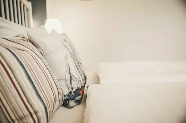 Junior Süit (Bucht9; incl. 50 EUR Cleaning Fee)