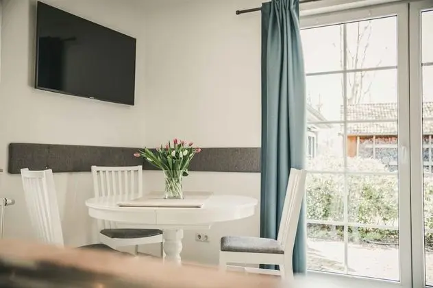 Junior Süit (Bucht9; incl. 50 EUR Cleaning Fee)