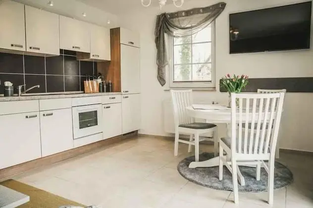 Junior Süit (Bucht9; incl. 50 EUR Cleaning Fee)