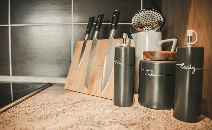 Junior Süit (Bucht9; incl. 50 EUR Cleaning Fee)