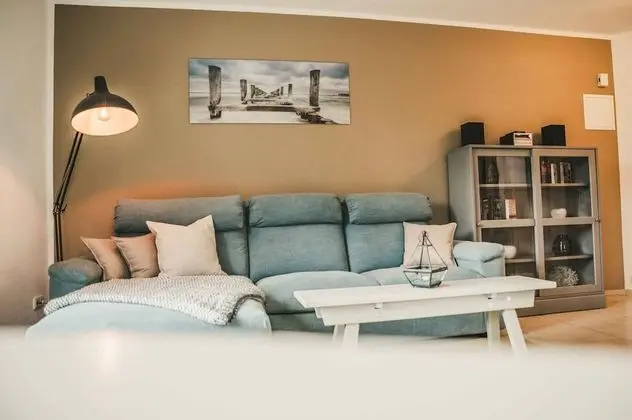 Junior Süit (Bucht9; incl. 50 EUR Cleaning Fee)