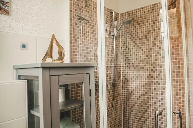 Junior Süit (Bucht9; incl. 50 EUR Cleaning Fee)