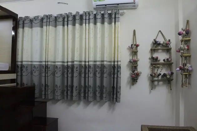 Ortak Ranzalı Oda
