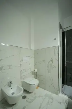 Standard Büyük Yataklı Tek Kişilik Oda