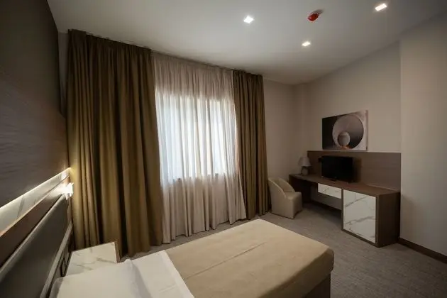 Standard Tek Kişilik Oda