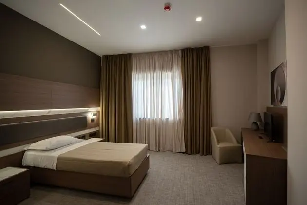 Standard Tek Kişilik Oda