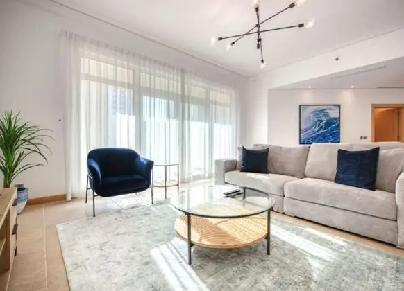 Apart Daire, 1 Yatak Odası (Unit 301)