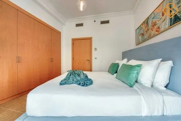 Apart Daire, 1 Yatak Odası (Unit 301)