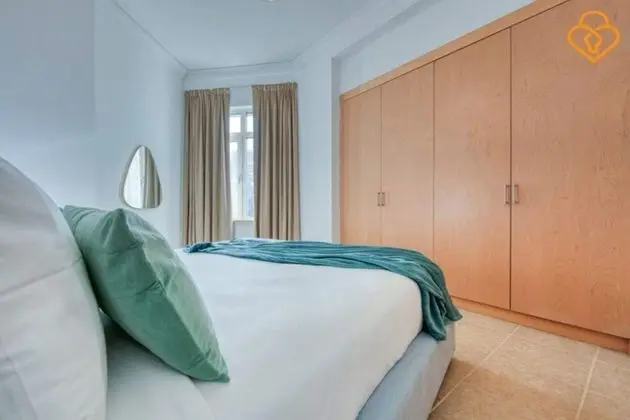 Apart Daire, 1 Yatak Odası (Unit 301)