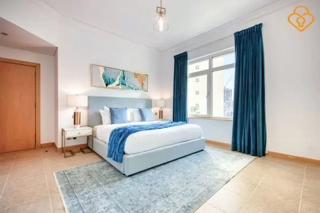 Apart Daire, 1 Yatak Odası (Unit 301)
