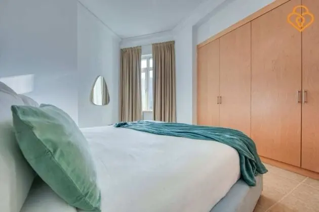 Apart Daire, 1 Yatak Odası (Unit 301)