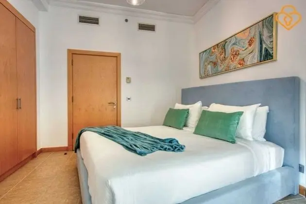 Apart Daire, 1 Yatak Odası (Unit 301)