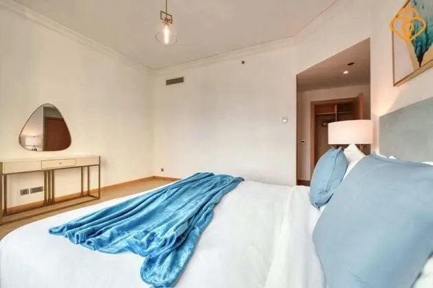 Apart Daire, 1 Yatak Odası (Unit 301)
