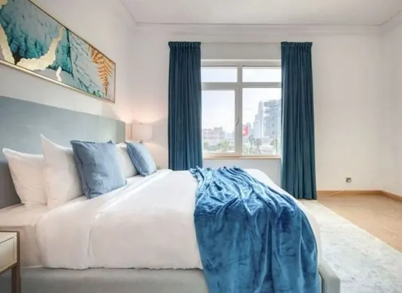 Apart Daire, 1 Yatak Odası (Unit 301)