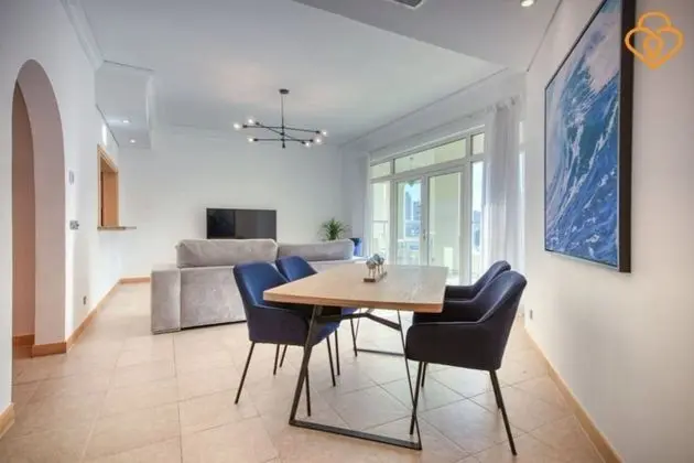 Apart Daire, 1 Yatak Odası (Unit 301)