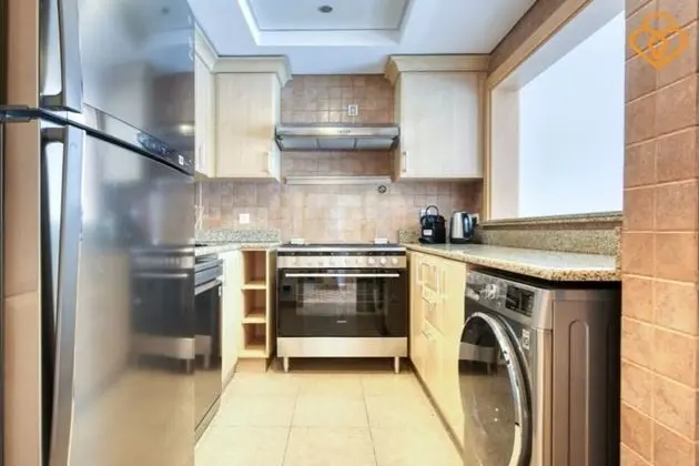 Apart Daire, 1 Yatak Odası (Unit 301)
