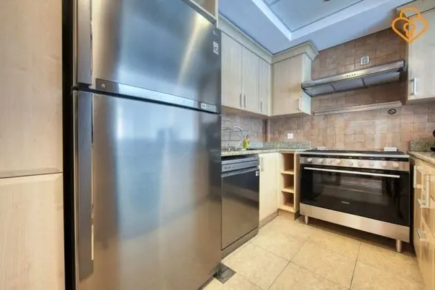 Apart Daire, 1 Yatak Odası (Unit 301)