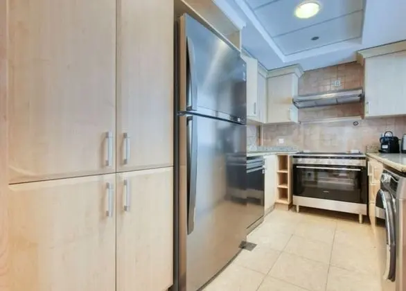 Apart Daire, 1 Yatak Odası (Unit 301)