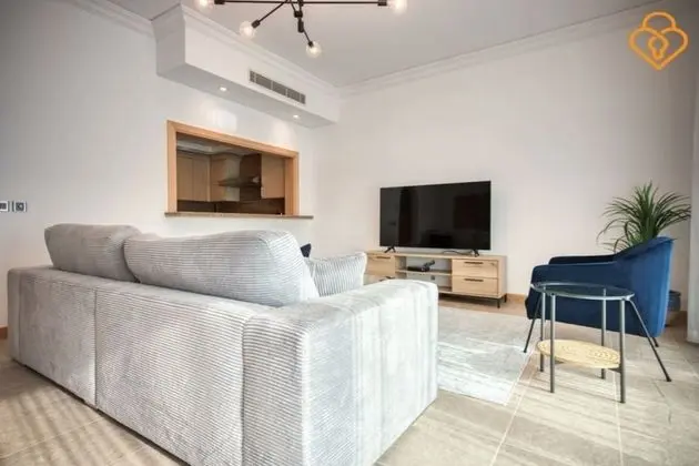 Apart Daire, 1 Yatak Odası (Unit 301)
