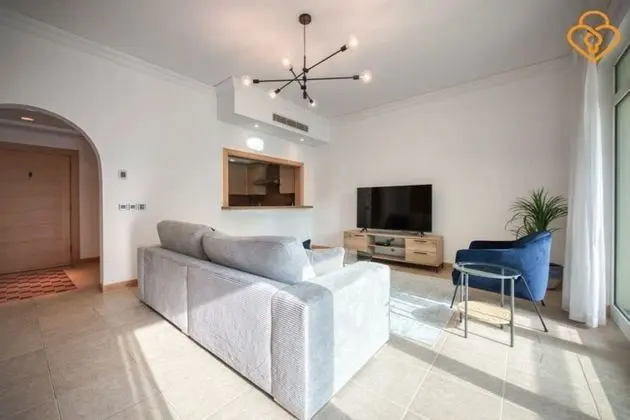 Apart Daire, 1 Yatak Odası (Unit 301)