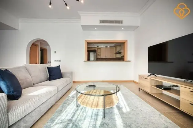 Apart Daire, 1 Yatak Odası (Unit 301)