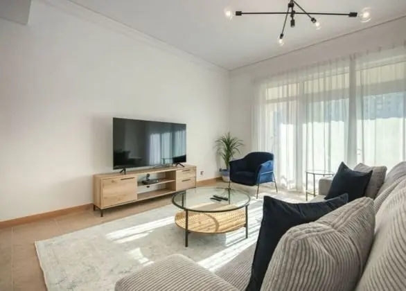 Apart Daire, 1 Yatak Odası (Unit 301)