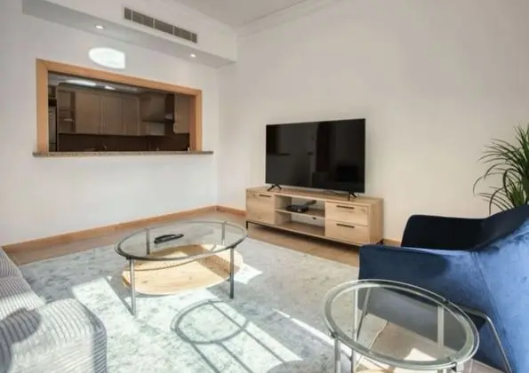 Apart Daire, 1 Yatak Odası (Unit 301)