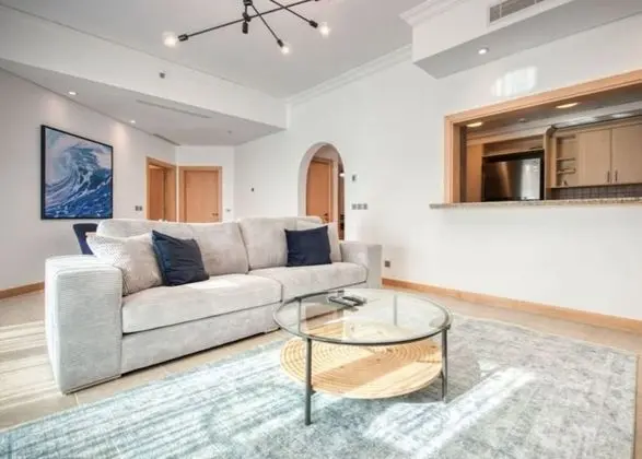Apart Daire, 1 Yatak Odası (Unit 301)