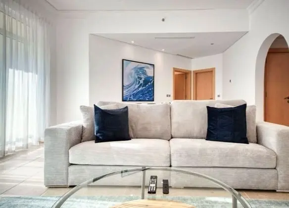 Apart Daire, 1 Yatak Odası (Unit 301)