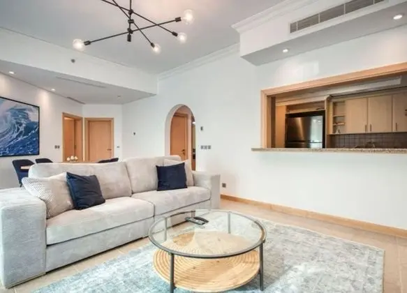 Apart Daire, 1 Yatak Odası (Unit 301)
