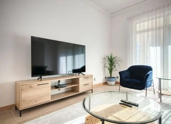 Apart Daire, 1 Yatak Odası (Unit 301)