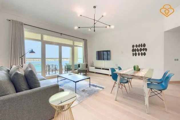 Apart Daire, 2 Yatak Odası (Unit 405)
