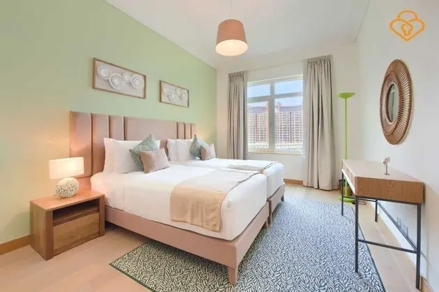 Apart Daire, 2 Yatak Odası (Unit 405)