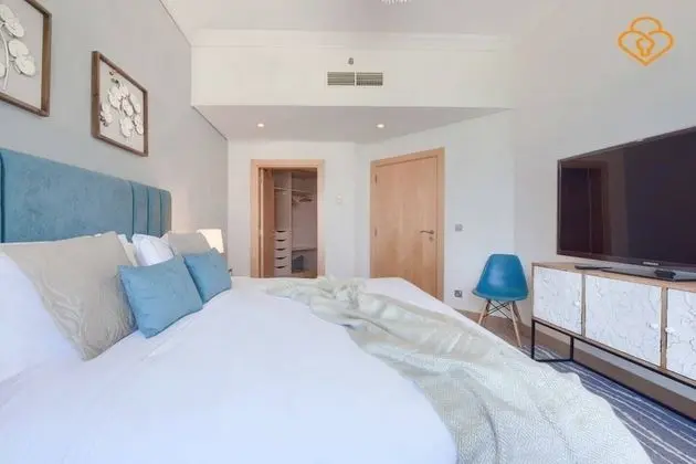 Apart Daire, 2 Yatak Odası (Unit 405)