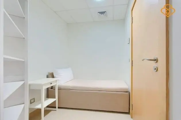 Apart Daire, 2 Yatak Odası (Unit 405)