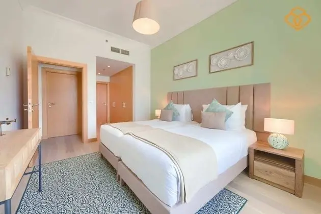 Apart Daire, 2 Yatak Odası (Unit 405)
