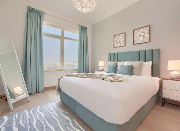 Apart Daire, 2 Yatak Odası (Unit 405)