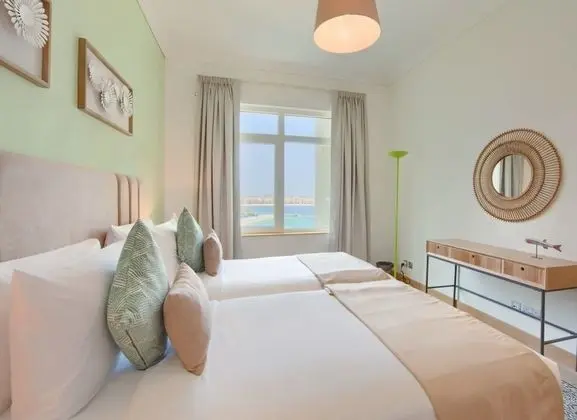 Apart Daire, 2 Yatak Odası (Unit 405)
