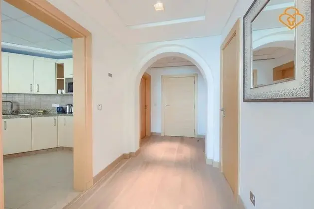 Apart Daire, 2 Yatak Odası (Unit 405)