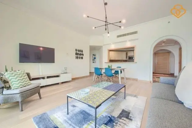 Apart Daire, 2 Yatak Odası (Unit 405)