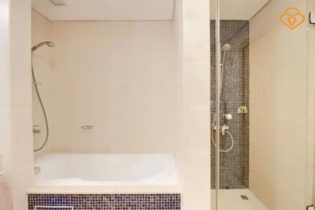 Apart Daire, 2 Yatak Odası (Unit 405)