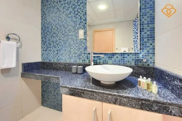 Apart Daire, 2 Yatak Odası (Unit 405)