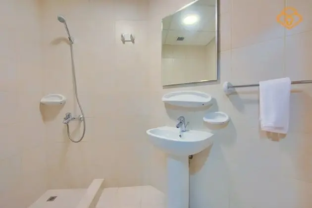 Apart Daire, 2 Yatak Odası (Unit 405)
