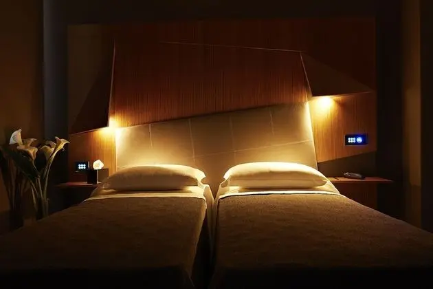 Classic Tek Büyük Yataklı Oda