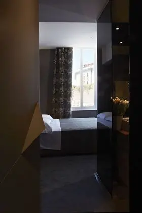 Classic Üç Kişilik Oda