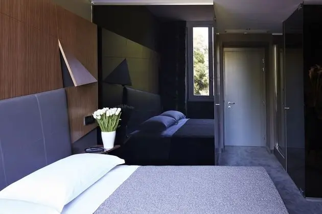 Junior Süit, Sıcak Su Küveti