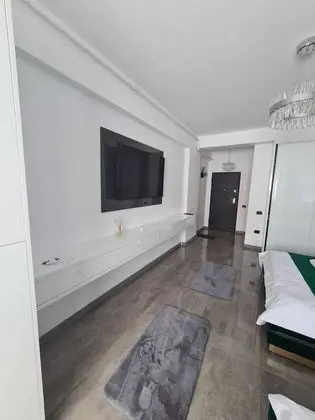 Çatı Katı (Loft)