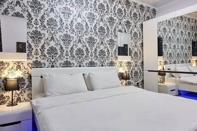 Deluxe Apart Daire